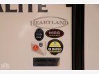 Thumbnail Photo 25 for 2018 Heartland Mallard M26